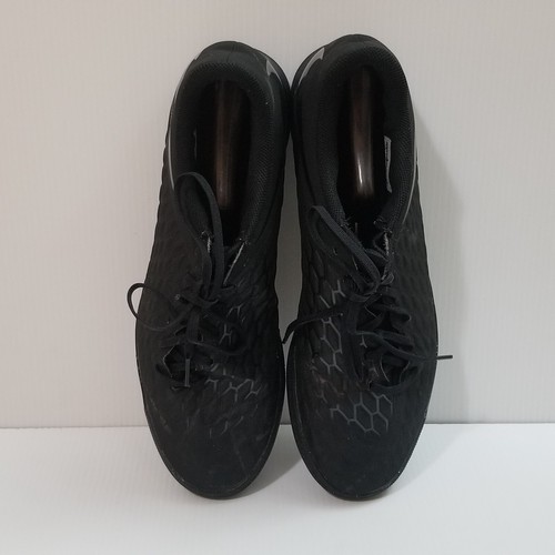 Nike hypervenom phantom - hypervenom, black