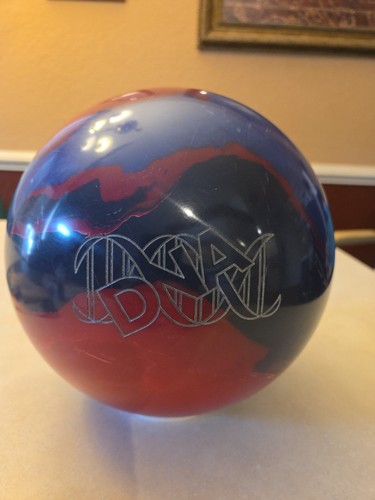 15lb storm dna bowling ball - 15lb,