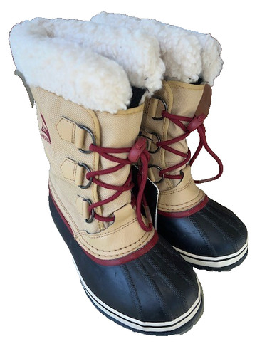 Sorel yoot pac youth - yoot,