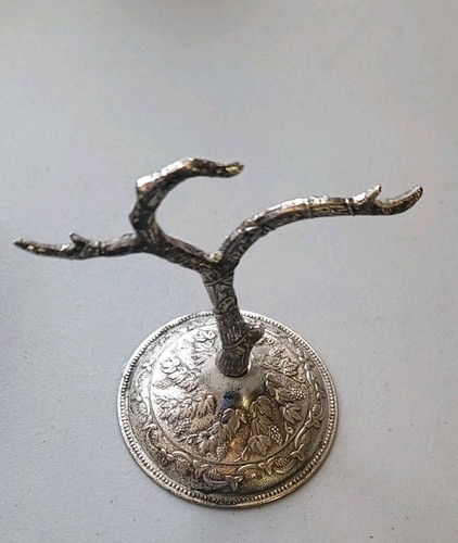 Vintage metal jewelry - vintage,