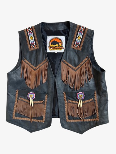 Vintage tatanka native - tatanka,