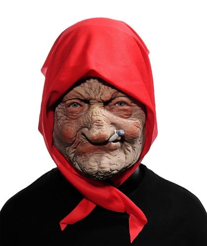 Vmonke realistic granny masks - vmonke,