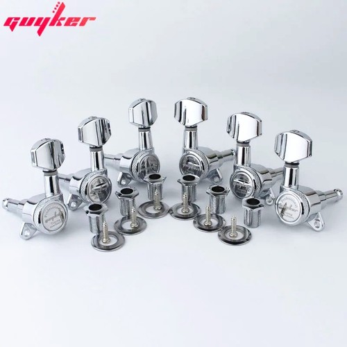 Guyker 3r3l rear locking - guyker,