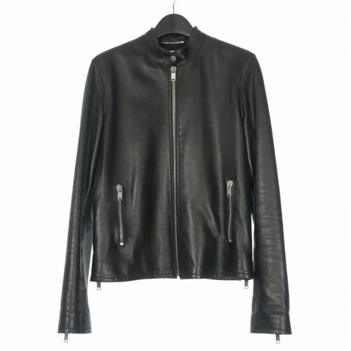Saint laurent paris leather - saint,