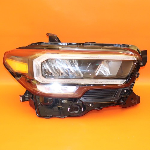 Toyota tacoma trd headlight - tacoma,