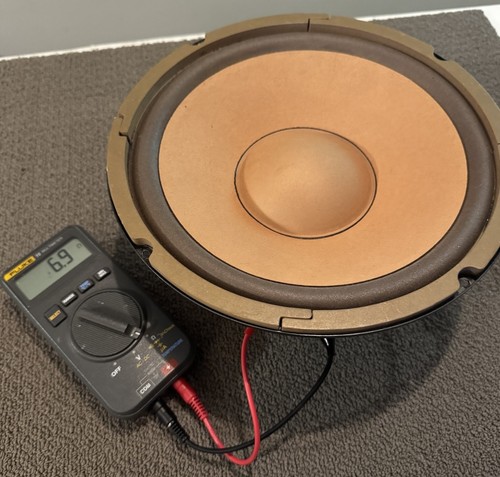 Pioneer sonic bass reflector - pioneer,