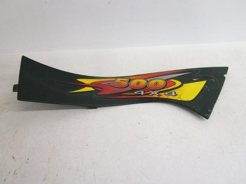 Arctic cat 500 4x4 - arctic,