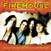 Firehouse super hits - super,