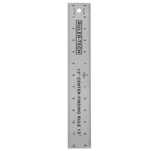 Stainless steel center - steel,