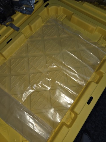 Russian production waterproof - russian,