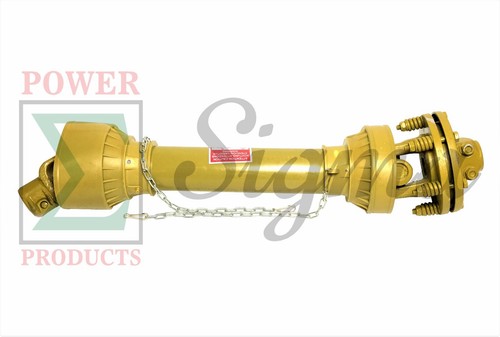 Point tiller slip clutch - tiller,
