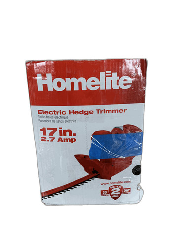 Homelite 2 7 amp - homelite, in.