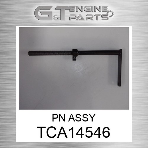 Tca14546 assy fits john - assy,