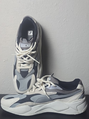 Puma puzzle limestone - puma, rs-x