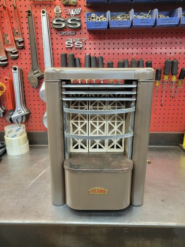 Atlanta gas heater 15 - atlanta,