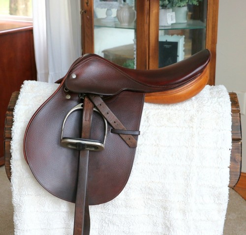 Crosby prix des nations - 16.5",