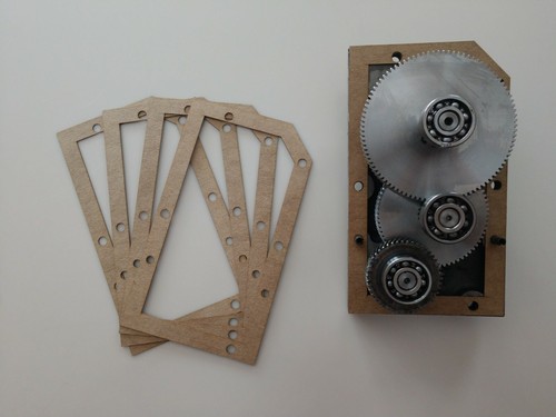 Fits delta 650 13 - rc-33, 13"