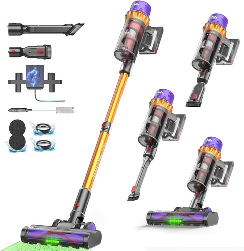 Alloymove a05 cordless vacuum - alloymove,