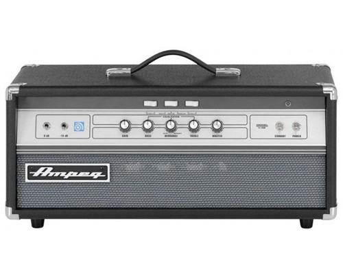 Ampeg classic series - ampeg,