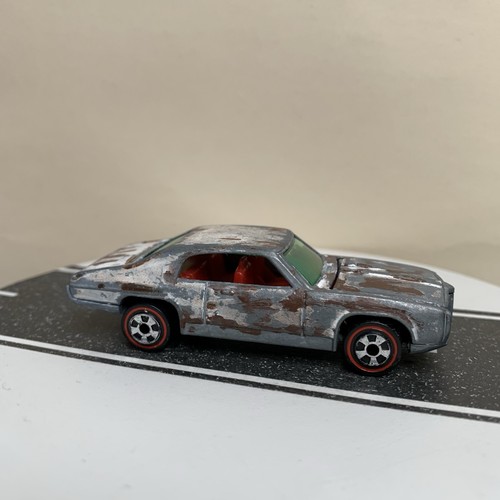 Custom johnny lightning - johnny,