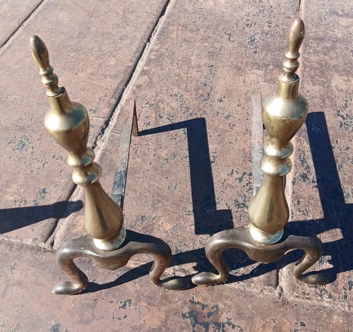 Lot vintage federal style - lot,