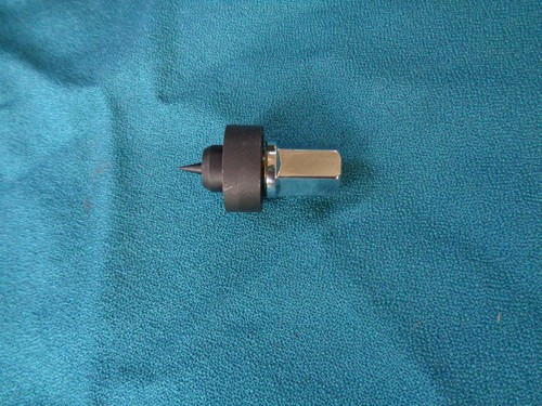 Wood lathe live center - lathe,