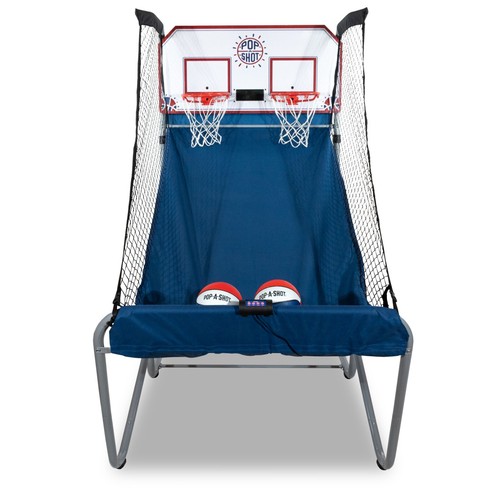 Official pop shot home dual - official,
