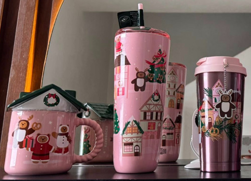 Starbucks holiday christmas - holiday,