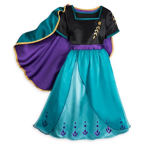 Disney store deluxe - disney, nightgown