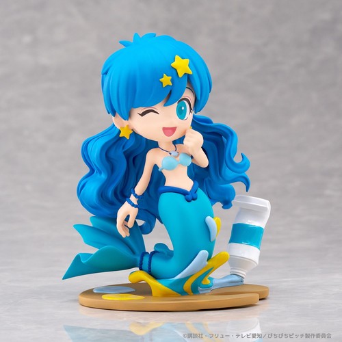 Mermaid melody pichi - melody,