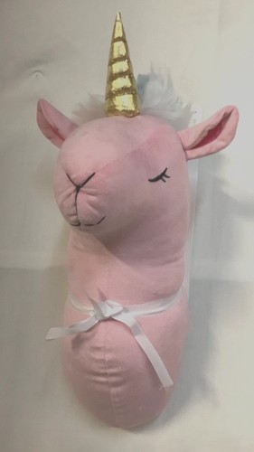 The big one pink - one, plush