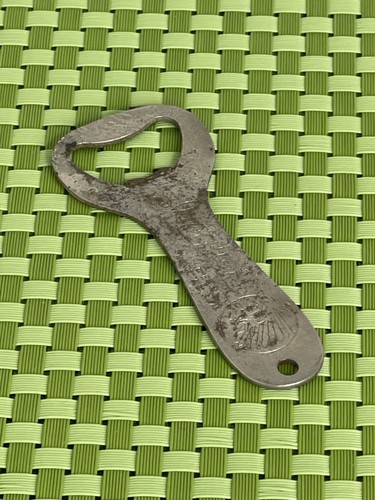 Vtg beer bottle openers - beer,