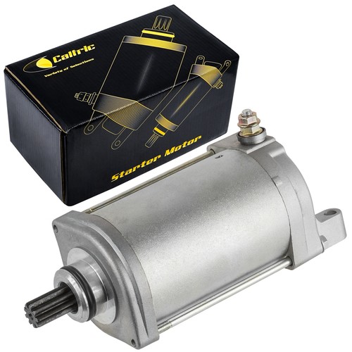 Starter for bombardier can - starter,