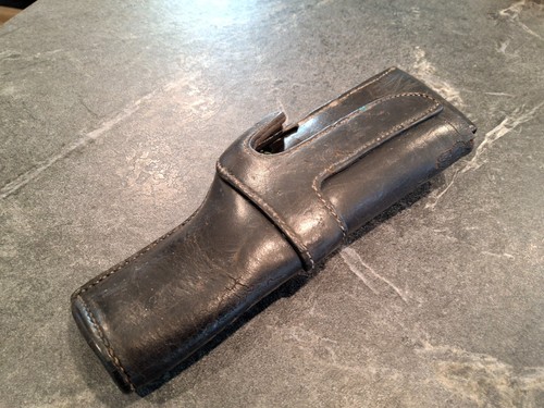 Vtg old folsom - vtg, audley