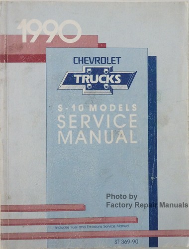 1990 chevy s10 truck 10 - chevy,
