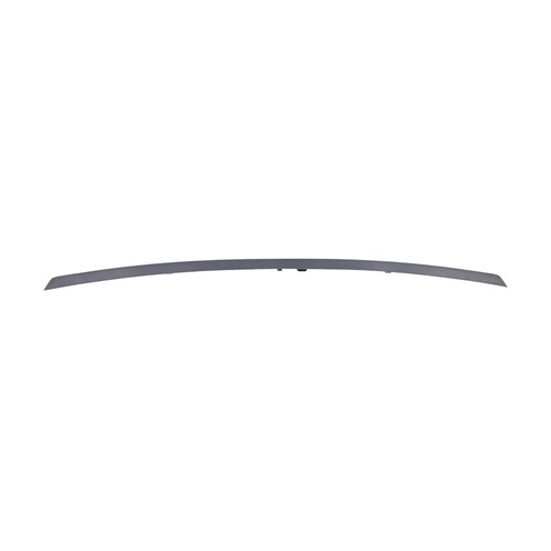 Air dam deflector lower - air,