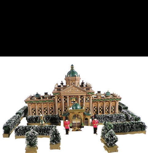 Dept dickens village - 56,