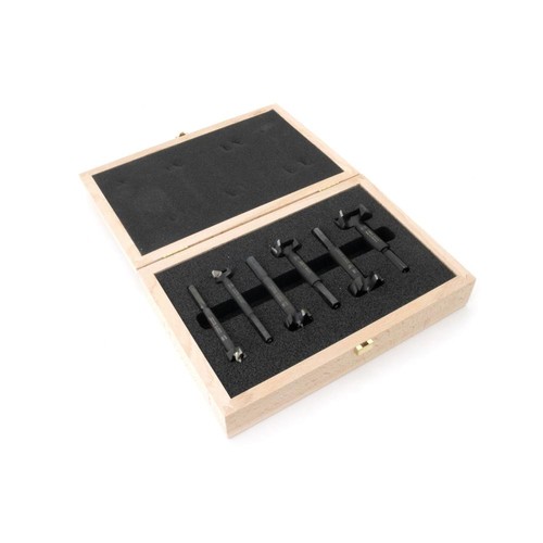 Famag piece set bormax - famag, 6-piece