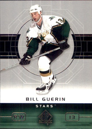 2002 authentic base - sp,
