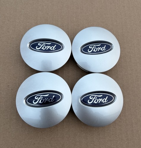 Ford explorer silver chrome - ford,