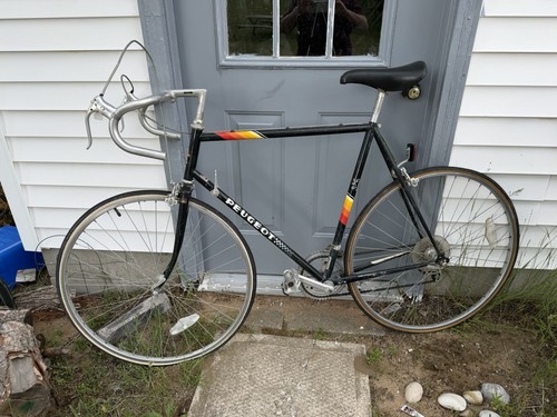 Peugeot hle race bike vintage - race,