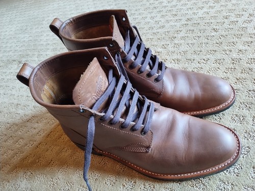 Dayton canadian service - dayton, boots