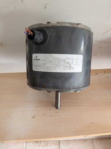 Emerson k55hxjpm 9251 - emerson, k55hxjpm-9251