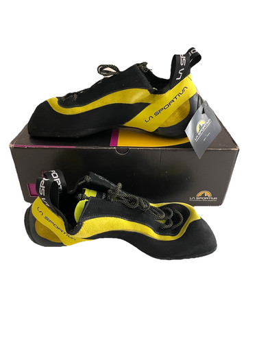 Sportiva miura climbing - la,