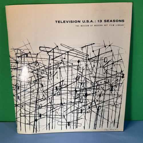 1962 television usa 13 - television,
