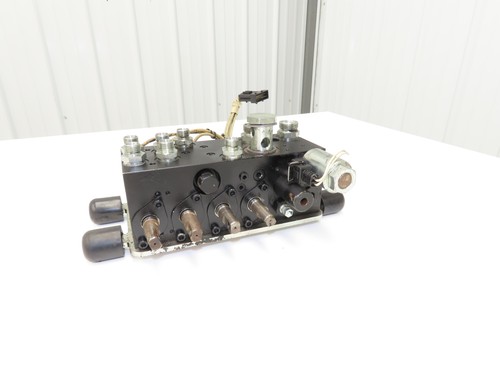 Linde l0009443761 hydraulic - l0009443761,