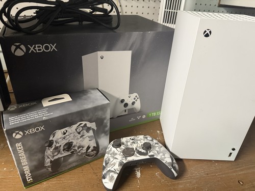 Xbox series digital edition - x,