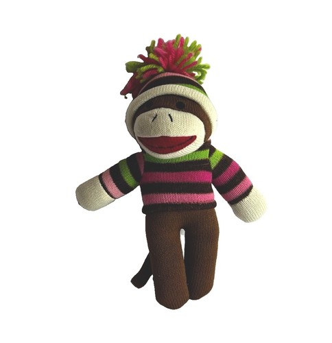 Dan dee mini sock - dee, monkey