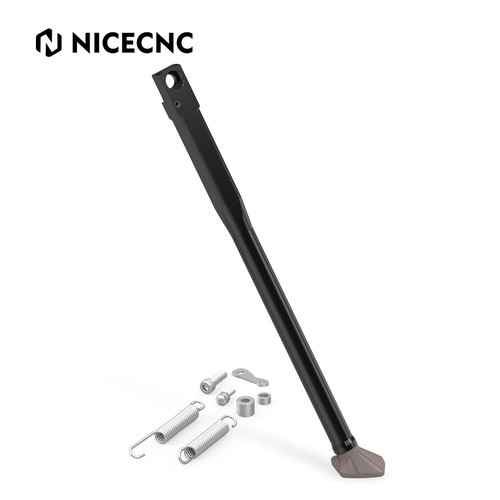 Cnc kick stand - cnc,