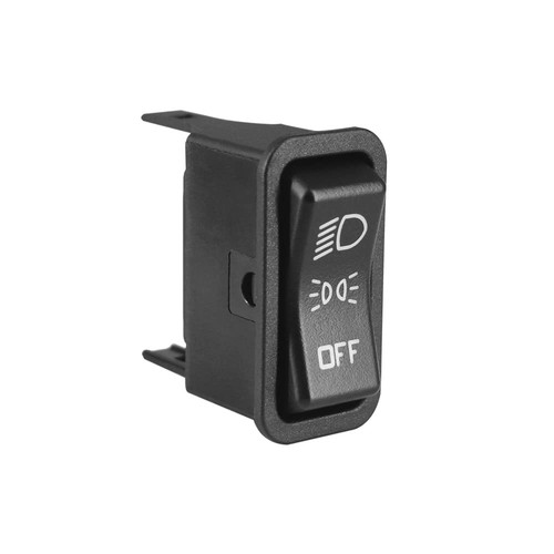 Heavy duty headlight control - heavy,